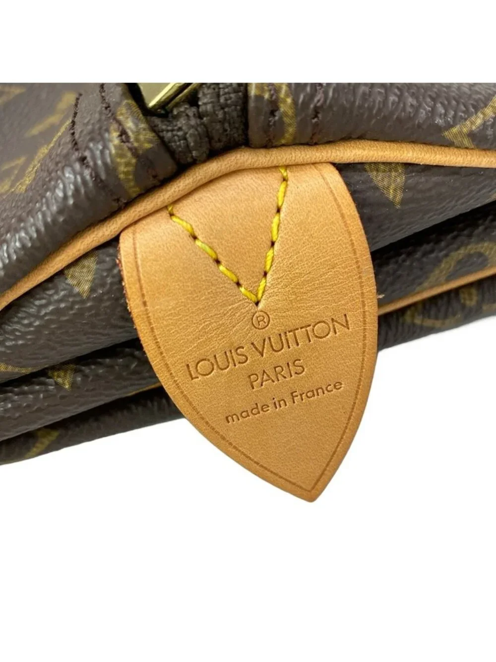 Louis Vuitton Boston Bag Monogram Keepall 55